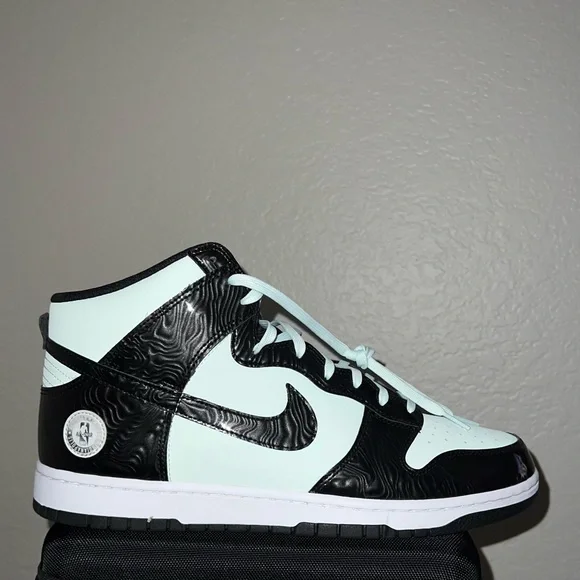 Nike | Shoes | Nike Dunk High Se All Star 22mens Sneakers Size 14